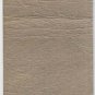 Matchbook Cover Sigma Phi