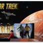 Canada Stamps Star Trek 50th Anniversary Lenticular Souvenir Sheet Enlargement