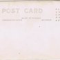 Postcard RPPC Cattle Annie Promo Post Card