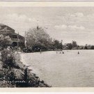 Ontario Postcard RPPC Lindsey Long Beach 1933