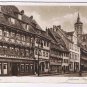 Germany Postcard RPPC Gottingen Johannis Strasse