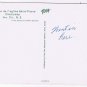 Nova Scotia Postcard Cheticamp Interior Eglise Saint Pierre St Peter's Church