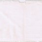 Stamps Hungary Envelope Budapest Bridges Duna-Hidak 1984