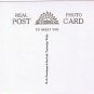 United Kingdom UK Postcard RPPC Bath Abbey East Window & Chancel