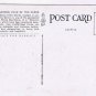 Postcard Vegetable Garden Cave Of Winds Manitou Colorado