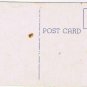 Postcard Devil's Oven Thousand Islands New York