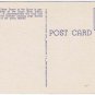 Postcard Dog Feast Dance Stand Rock Indian Ceremonial Dells Wisconsin River
