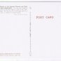 California Postcard San Francisco Japanese Cultural & Trade Center Peace Pagoda