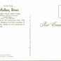 New York Postcard Niagara Falls Holiday Inn