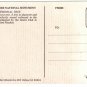 California Postcard Muir Woods National Monument Pinchot Memorial Tree Mill Val