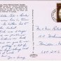 Prince Edward Island PEI Postcard Charlottetown Province House