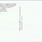 France Postcard Cote d'Azur Cannes Menton Antibes Nice Multi View