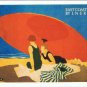 Art Postcard Tom Purvis East Coast by L.N.E.R 1928 Museum Of Modern Art
