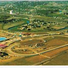 Saskatchewan Postcard Swift Current Frontier Days