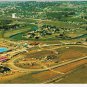 Saskatchewan Postcard Swift Current Frontier Days
