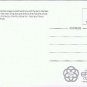 Florida Postcard Disneyworld Epcott Center Horizons The Land Sunset