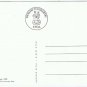 Germany Postcard Ettal Kloster Benedictine Abbey