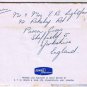 Letter Postcard Derbyshire 6 View Photocolour Letter Card Dennis