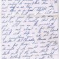 Letter Postcard Derbyshire 6 View Photocolour Letter Card Dennis
