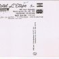 Quebec Postcard Mont Laurier Motel L'Etape