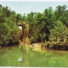 Virginia Postcard Natural Bridge Lee Highway Wonder of the World Tichnor
