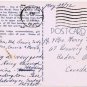 Virginia Postcard Natural Bridge Lee Highway Wonder of the World Tichnor