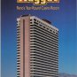 Nevada Postcard Reno John Ascuaga's Nugget Hotel Casino Resort