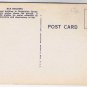 New York Postcard NYC Rockefeller Center RCA Building