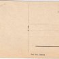 Germany Postcard RPPC Eisenach Wartburg Castle Landgrafensaal Landgrave Hall