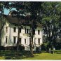 Nova Scotia Postcard Maitland Lawrence House Shipbuilder