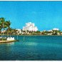 Florida Postcard West Palm Beach