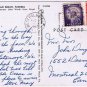 Florida Postcard West Palm Beach