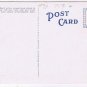 Wisconsin Postcard Steamboat Rock Dells Of The Wisconsin River