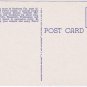 Florida Postcard Miami Parrot Jungle Entrance Red Road