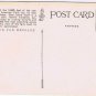 New York Postcard American Falls From Goat Island HH Tammen