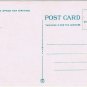 Colorado Postcard Colorado Springs Gateway Rock & Hidden Inn