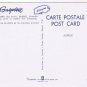Quebec Postcard Riviere du Renard Fox River La Gasperie Fishing Draggers