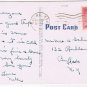 Kansas Postcard Salina United Life Building