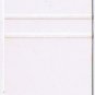 Matchbook Cover Canadian HMCS Columbia DDE 160