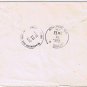Stamps Art Hungary Envelope Budapest Musician Composer