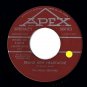 Everly Brothers Brand New Heartache 45 rpm Like Strangers