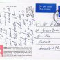 United Kingdom UK Postcard Scotland Luss Loch Lomond Multi View