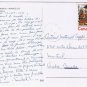 Germany Postcard Munich Munchen Gate Karlsplatz Stachus