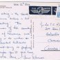 France Postcard Frejus Cote Variose Multi View