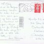 France Postcard La Provence