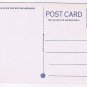 New York Postcard Saranac Lake Trudeau Memorial Sanatorium Hughes