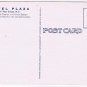 District Of Columbia DC Postcard Washington Hotel Plaza First & D Streets Union