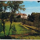 Postcard Canadian Keswick Conference Ferndale Muskoka Ontario