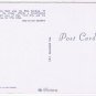 Postcard Panoramic View NYC Observation Roof Atop RCA Building New York
