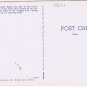 Postcard Whirlpool Rapids Boardwalk Niagara River